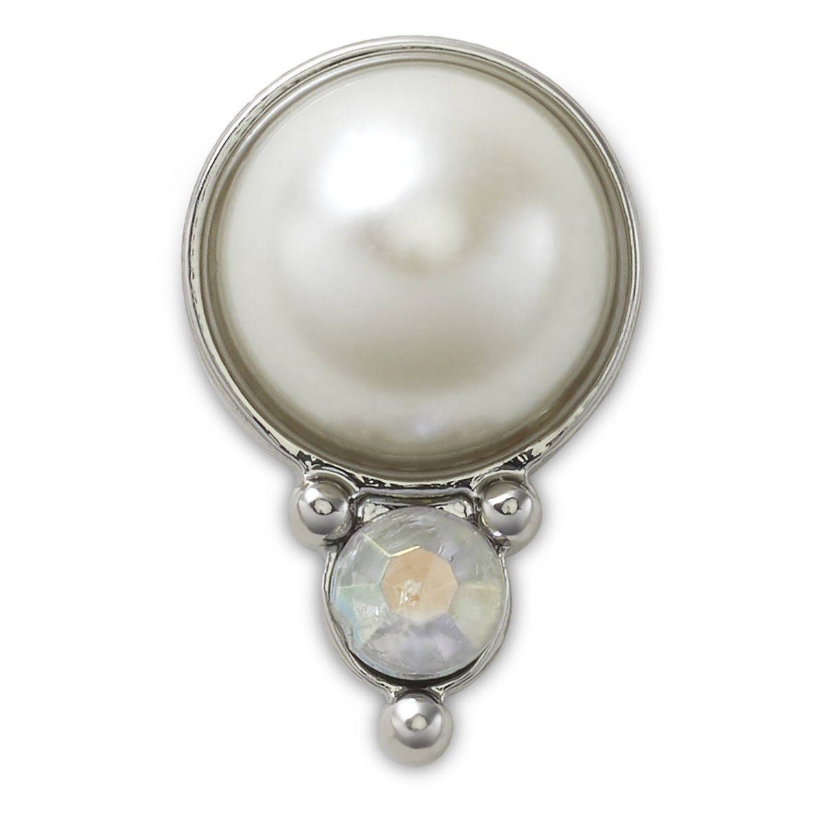 Jibbitz Crocs Pearl Drop Charm - imagine 5